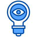 visión icon