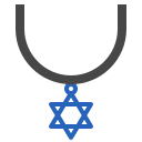 collar icon