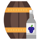 barril icon