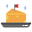 queso icon