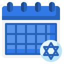 calendario icon