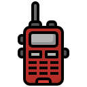 walkie-talkies icon