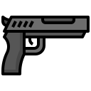 pistola icon