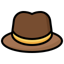 sombrero icon