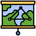 ruta icon