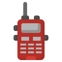 walkie-talkies icon