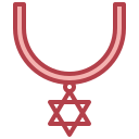 collar icon