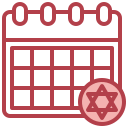 calendario icon