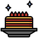 tiramisu icon