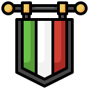 italia icon