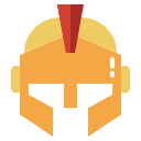 gladiador icon