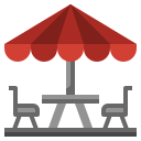 terraza icon