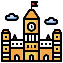 gobierno icon