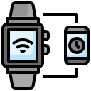 reloj inteligente