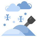 Snow 