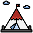 tipi icon