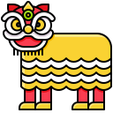 danza del león icon