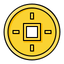 moneda icon