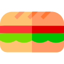 emparedado icon