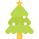 árbol de navidad 