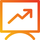 monitor icon