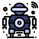 robot icon