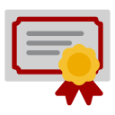 certificado icon