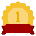 primer lugar icon