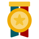 medalla icon