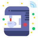 cafetera icon