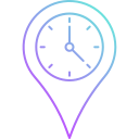 reloj icon