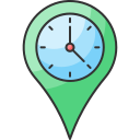 reloj icon