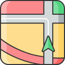 gps icon