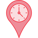 reloj icon