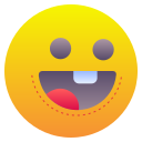 cara feliz icon