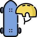 patineta icon