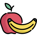 frutas icon