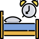 dormir icon