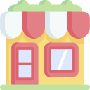 tienda icon