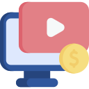 vídeo icon