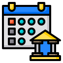 calendario icon