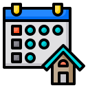 calendario icon