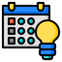 calendario icon