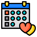 calendario icon