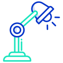 Lamp icon