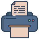 impresora icon