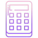 calculadora icon