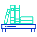 Shelf icon