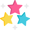 estrellas icon