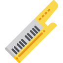 keytar icon